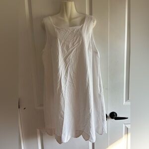 Kate Spade White Mini Dress